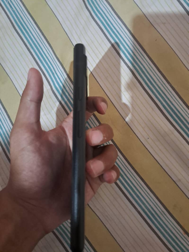 Google Pixel 6a 3