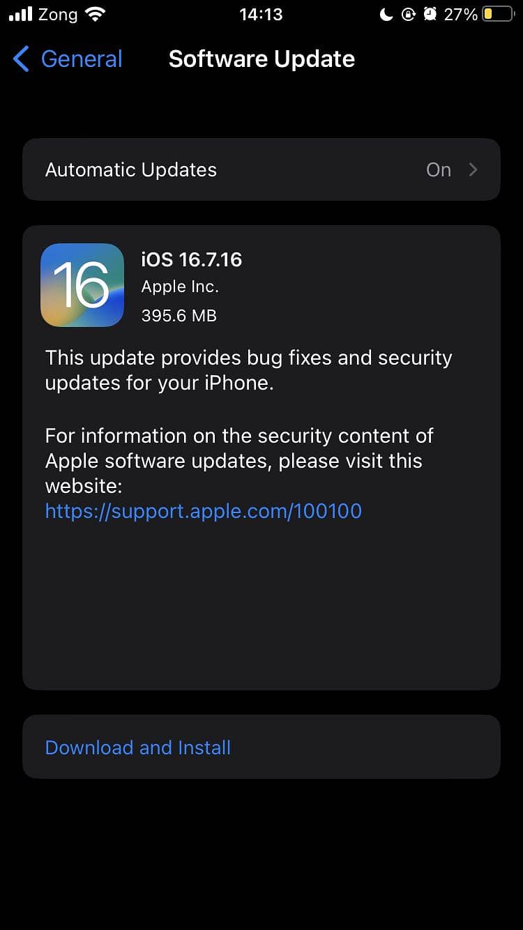 Apple iPhone 8 0
