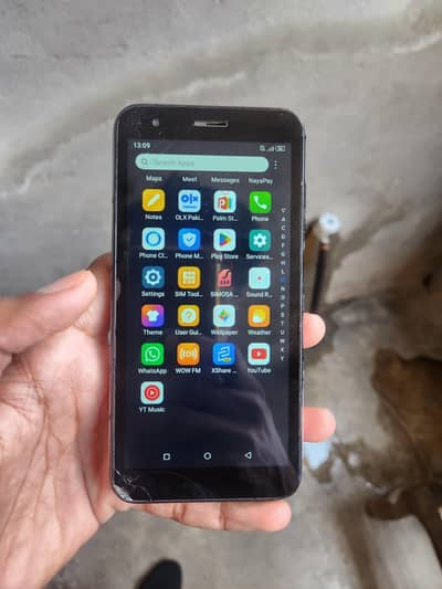 litel a27