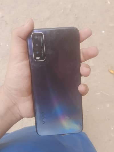 vivo y20
