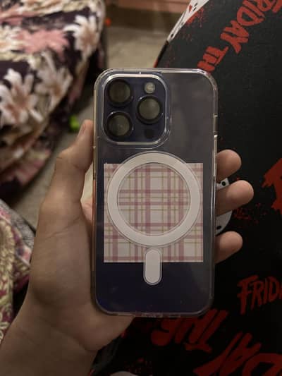 iPhone 14 Pro exchange possible
