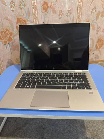 Hp elite book x360 1030G3