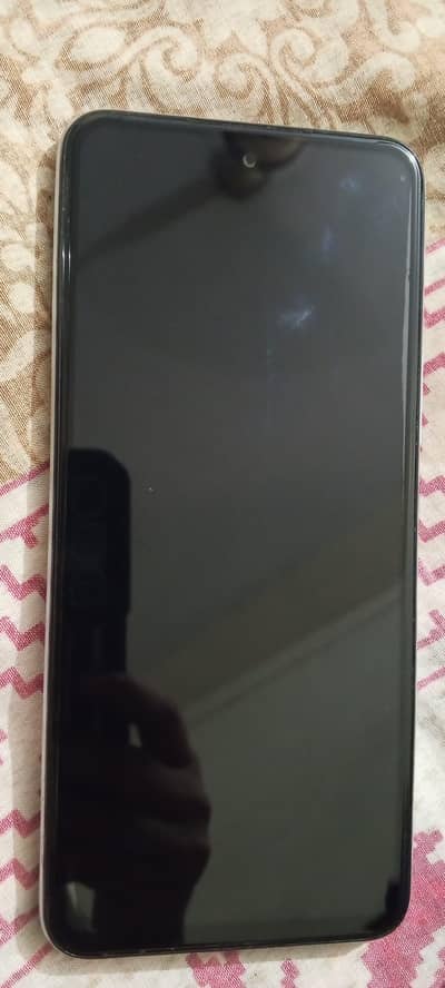 Infinix Hot 12