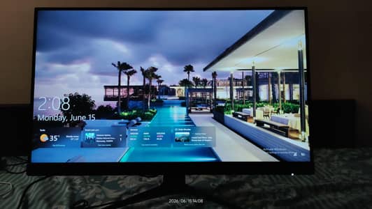 MSI Optix G241 23.8" 144hz IPS eSports Gaming Monitor