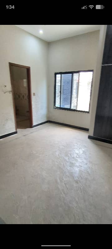 5 Marla lower portion for rent In lahore medical housing society. Ideal for families.
