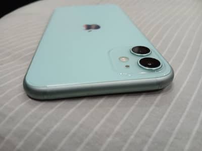 Apple iPhone 11 PTA