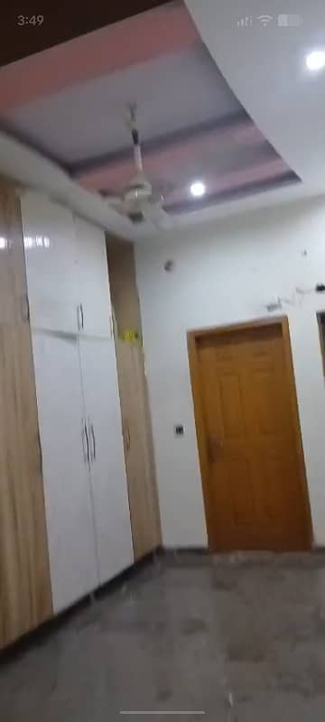 5 Marla new house for Rent