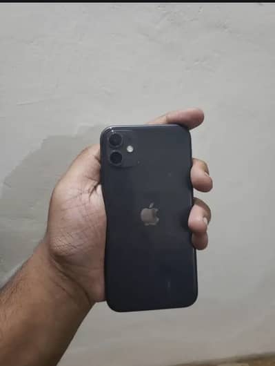 Apple iPhone 11
