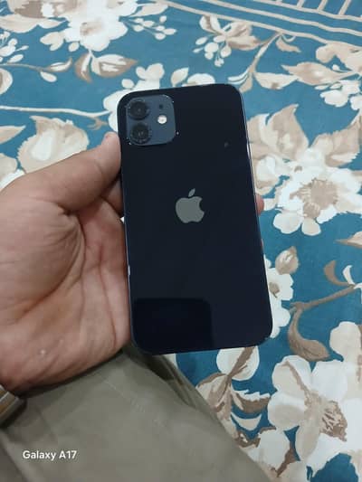 Apple iPhone 12