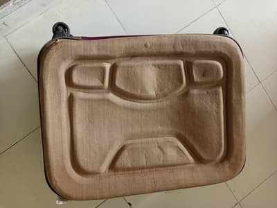 Small Luggage Trolley Bag-Good Condition