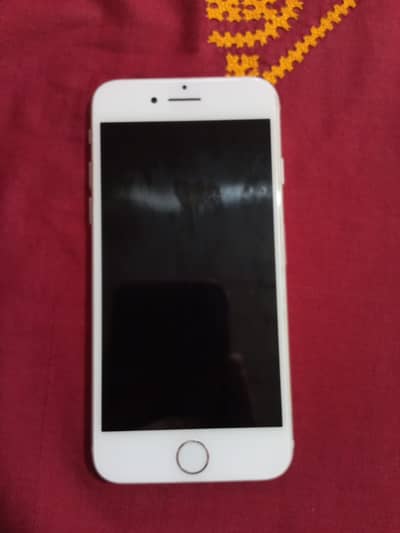 Apple iPhone 7