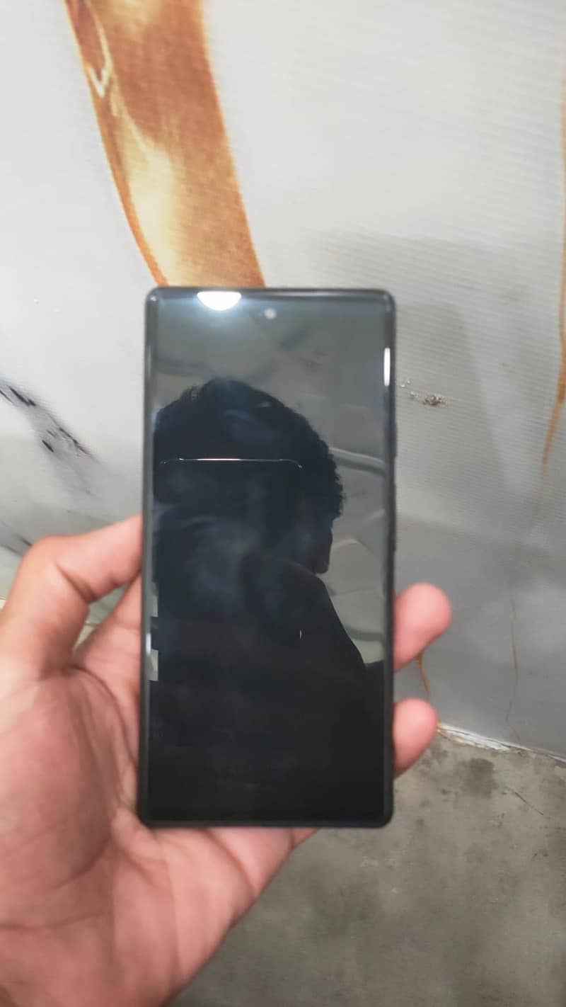 Google Pixel 6 1
