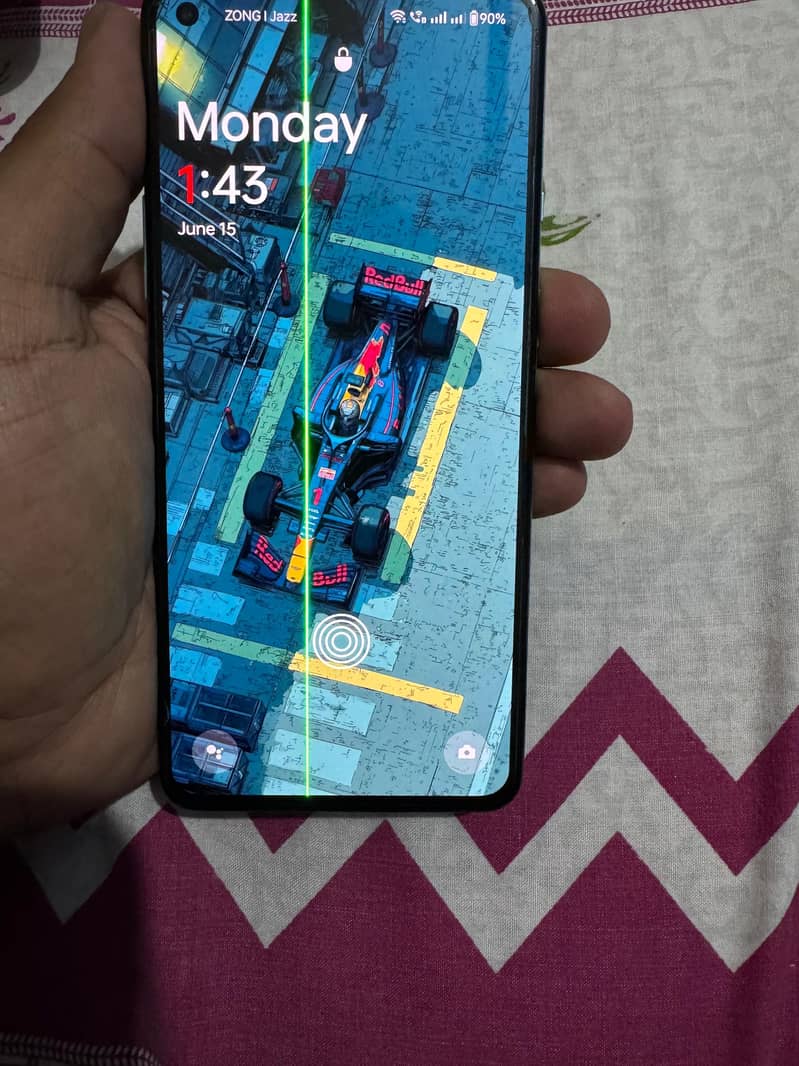 One Plus 8T 2