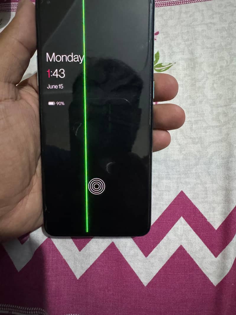 One Plus 8T 3