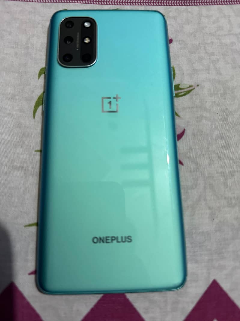 One Plus 8T 4