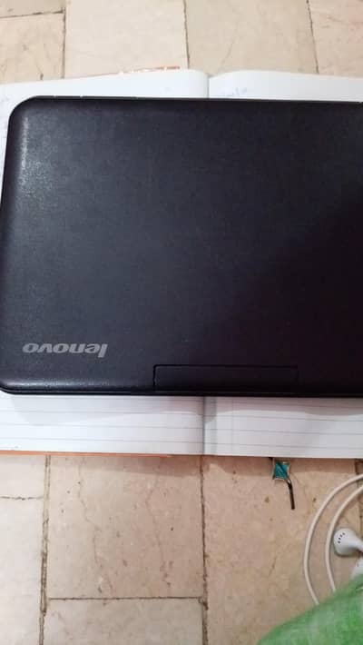 Chromebook lenovo N21
