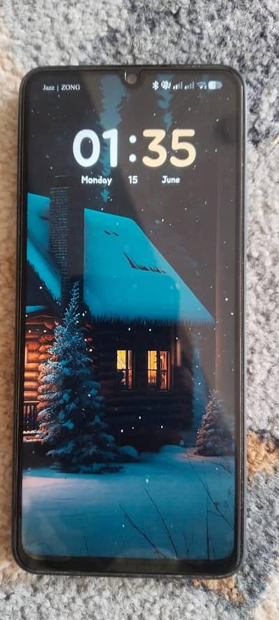 Redmi Xiaomi 14C  6GB/128GB.   10/10 condition
