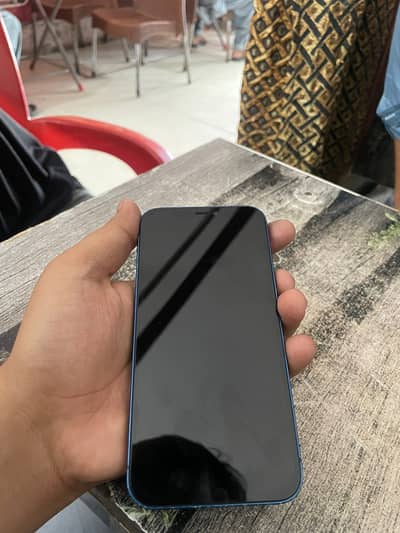 Apple iPhone 12
