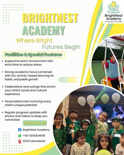 best tuition for kids from play group to class 2