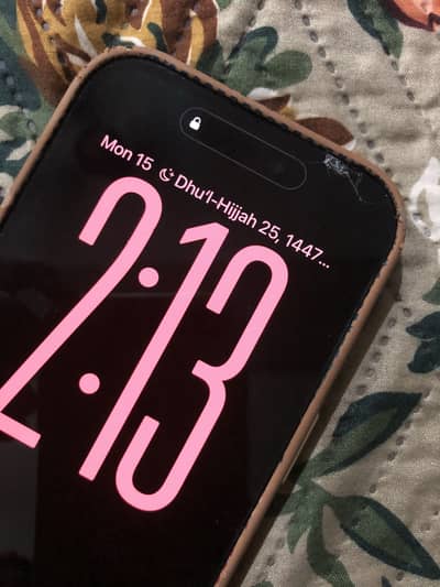 Apple iPhone 14 Pro