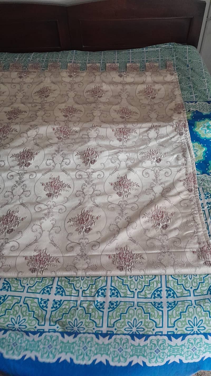 Parda Shutter Blind 0