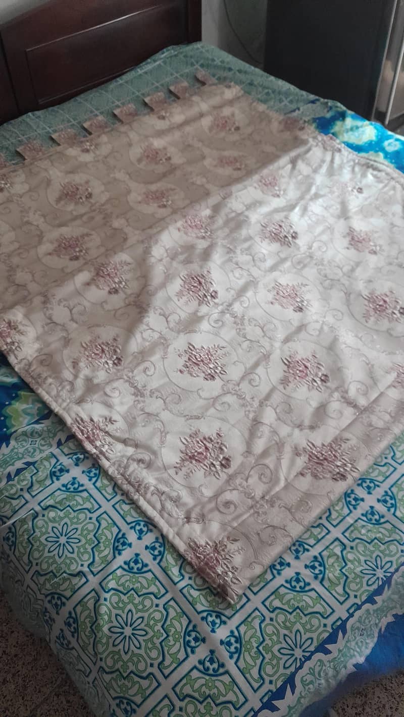 Parda Shutter Blind 1