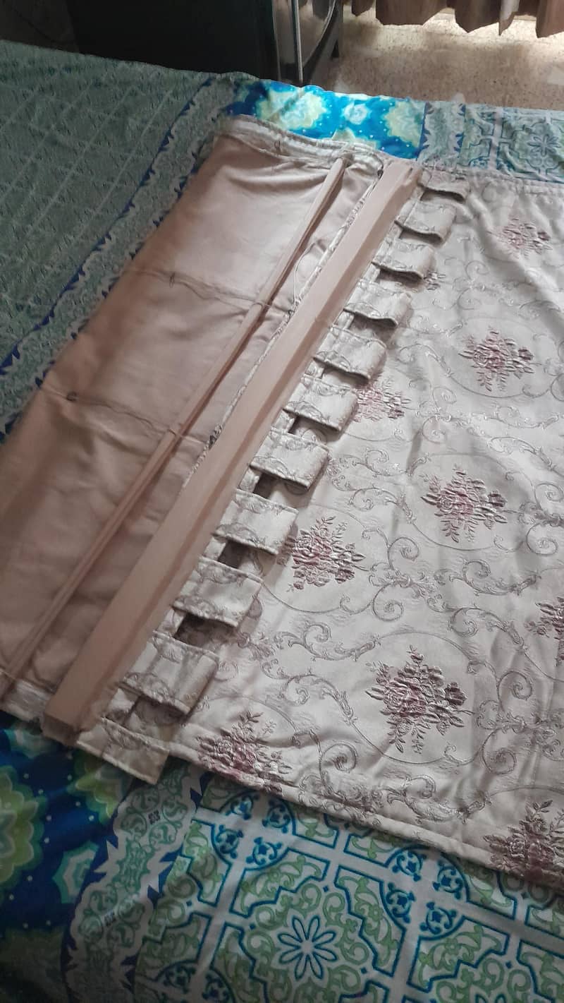 Parda Shutter Blind 4