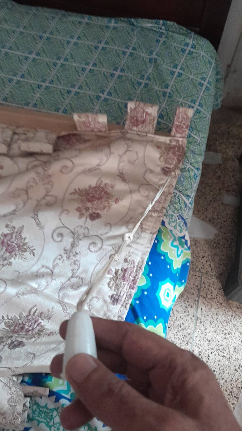 Parda Shutter Blind 5