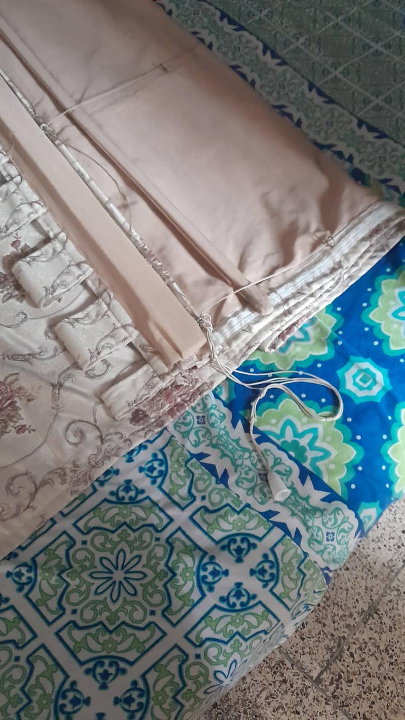 Parda Shutter Blind 6