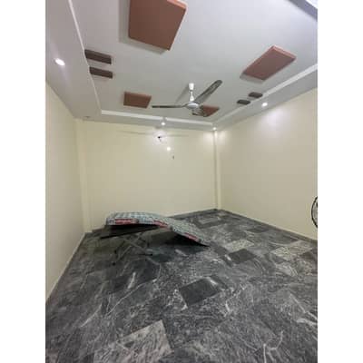 Flat For Rent Is Readily Available In Prime Location Of Lahore Medical Housing Society