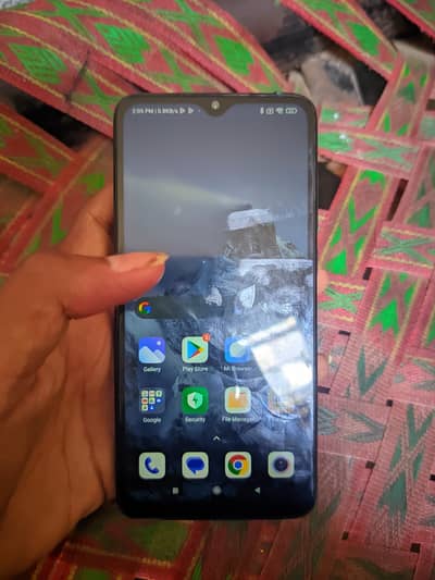 Xiaomi Redmi Note 8 Pro 6/128 NON PTA 10/8 Condition