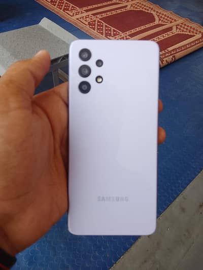 Samsung Mobile A32