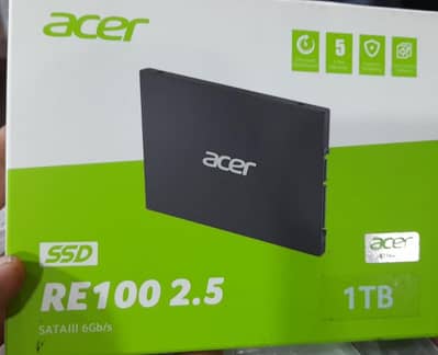 1TB SSD internal 2.5