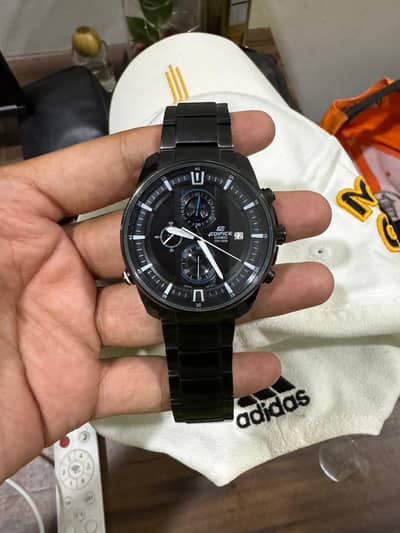 Casio Edifice EFR-533