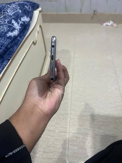 Samsung Mobile S10 Plus