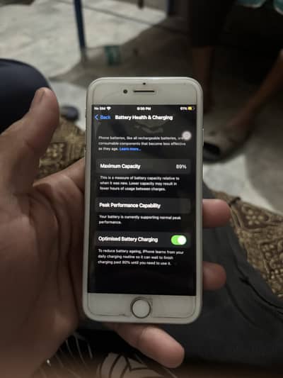 Apple iPhone 8