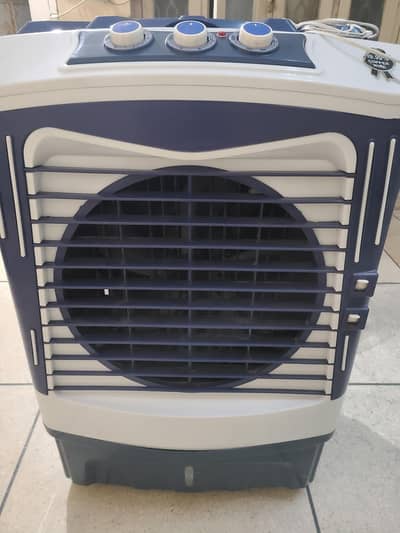 Air cooler