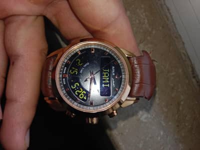 al Fajr original watch