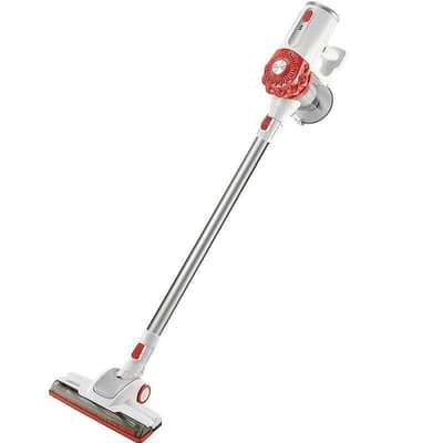 Vaccum Cleaner Cordless Wireless Rechargeable