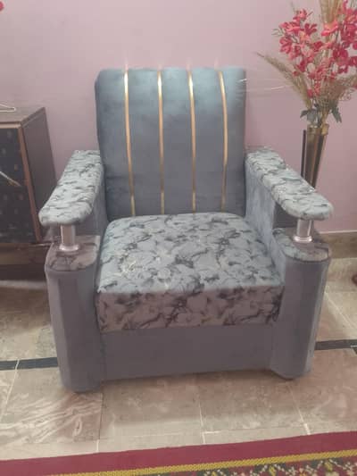 7 seaters sofa set