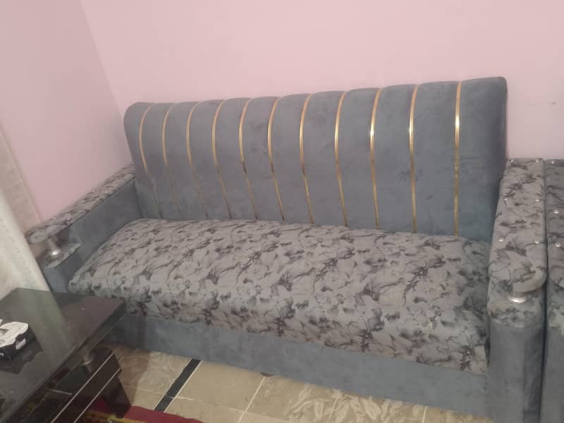 7 seaters sofa set 2