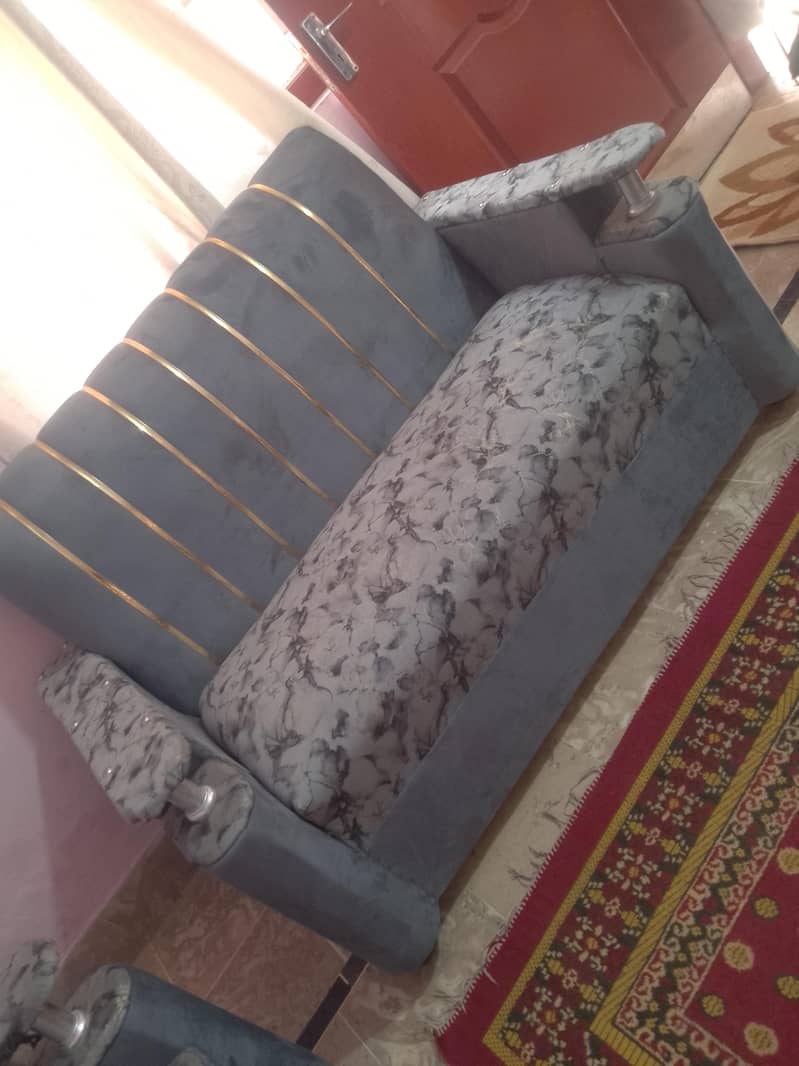 7 seaters sofa set 3