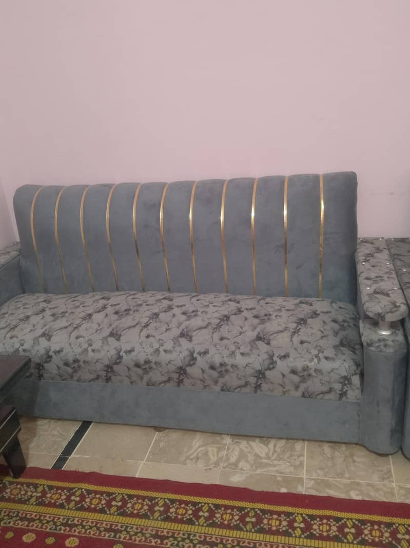 7 seaters sofa set 4
