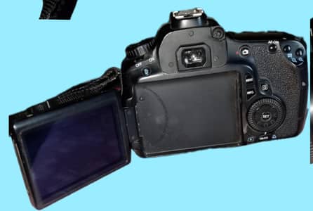 EOS 60D