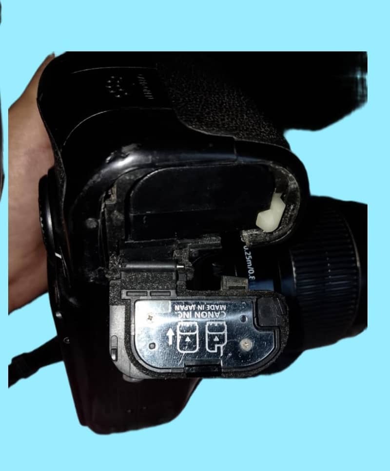 EOS 60D 2