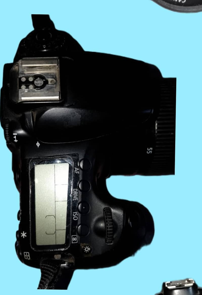 EOS 60D 3