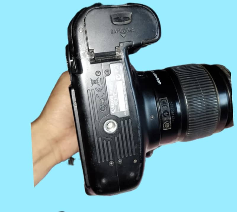 EOS 60D 6
