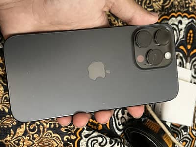 Apple iPhone 15 Pro Max