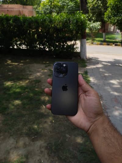 Apple iPhone 14 Pro Factory Unlock