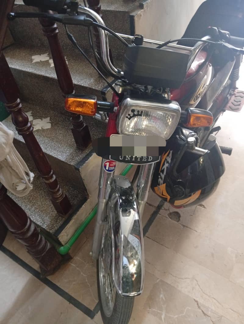 modified bike 2